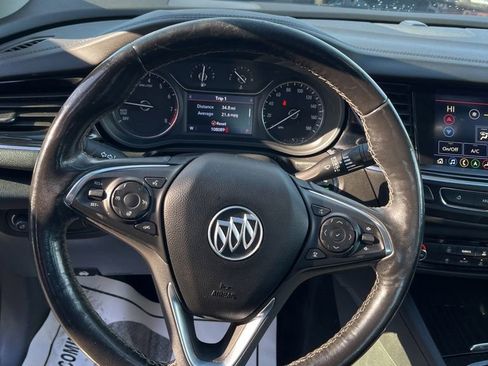 Used 2019 Buick Regal Preferred w/ Driver Confidence Package I image 14