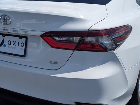 Used 2023 Toyota Camry LE FWD image 5