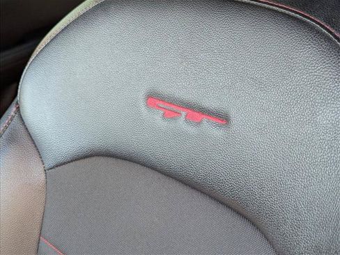 Used 2021 Kia Forte GT w/ GT2 Package FWD image 26