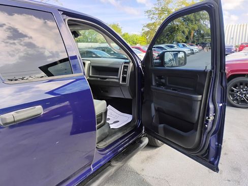 Used 2019 RAM 1500 Tradesman w/ Popular Equipment Group RWD image 21