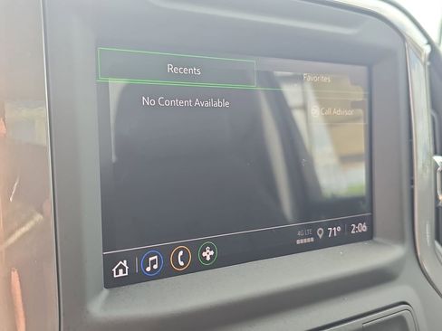 New 2025 Chevrolet Silverado 2500 W/T RWD image 20