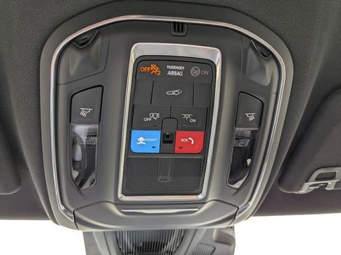 New 2026 Dodge Charger R/T AWD/4WD image 31