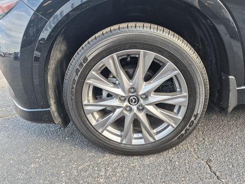 Used 2025 MAZDA CX-5 AWD 2.5 S image 7