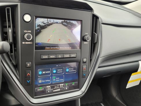 New 2026 Subaru Crosstrek 2.5i image 9