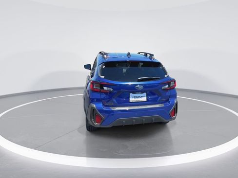 New 2026 Subaru Crosstrek 2.5i Premium AWD/4WD image 7