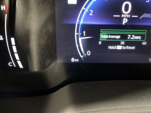 New 2026 Toyota Corolla Cross LE image 19