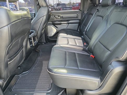 Used 2021 RAM 1500 Limited image 17