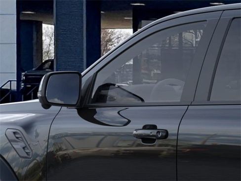 New 2025 Ford Ranger Raptor image 20