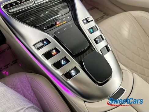 Used 2023 Mercedes-Benz AMG GT 53 image 33