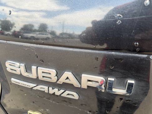 Used 2018 Subaru Forester 2.5i Limited AWD/4WD image 31
