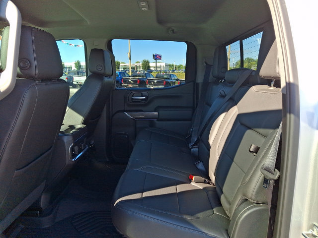 Used 2021 Chevrolet Silverado 1500 LTZ AWD/4WD image 10