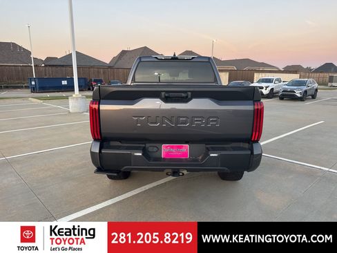 Used 2023 Toyota Tundra SR5 image 4
