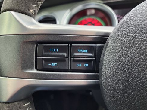 Used 2012 Ford Mustang Shelby GT500 w/ SVT Performance Pkg image 17