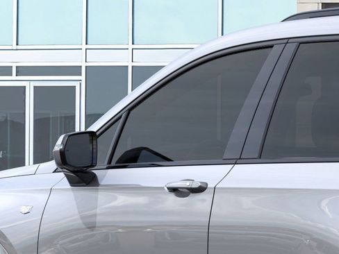 New 2025 Cadillac XT6 Sport w/ Technology Package image 12