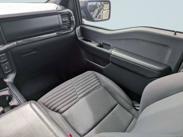 Used 2021 Ford F150 XL w/ STX Appearance Package AWD/4WD image 18