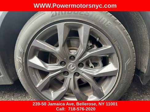 Used 2024 Acura MDX A-Spec AWD/4WD image 18
