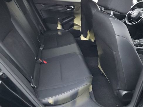 Used 2023 Honda Civic Sport image 16