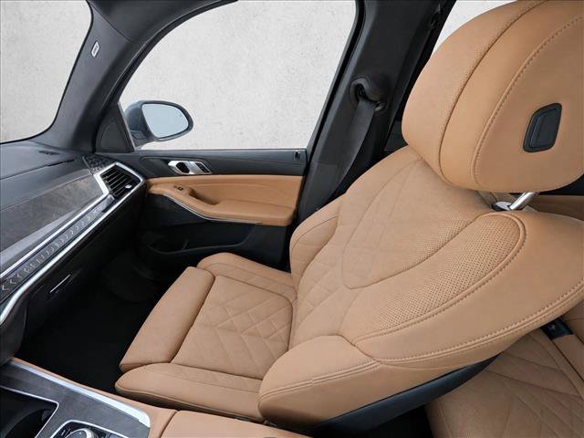 Used 2025 BMW X5 sDrive40i RWD image 24