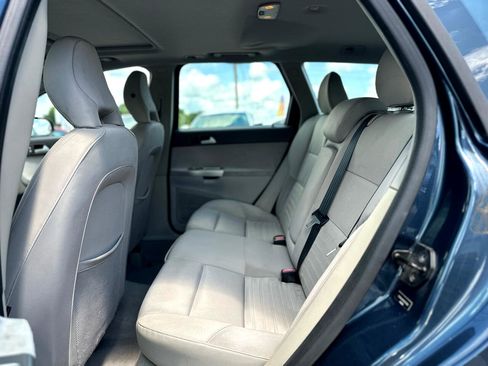 Used 2008 Volvo V50 2.4i image 20