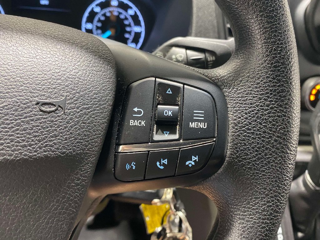 Used 2025 Ford Transit 250 Low Roof w/ Exterior Upgrade Package RWD image 24