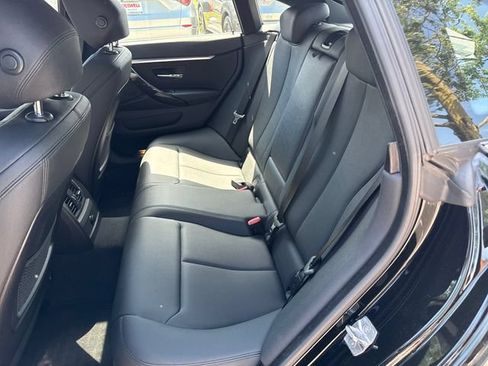 Used 2018 BMW 430i Gran Coupe xDrive AWD/4WD image 12