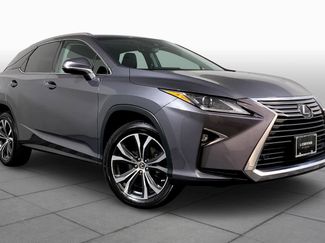 Used 2018 Lexus RX 350 AWD w/ Premium Package video 2