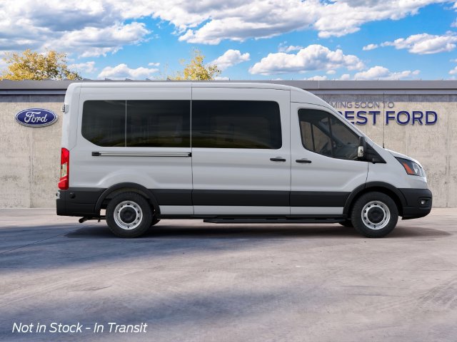 New 2027 Ford Transit 350 XL RWD image 5
