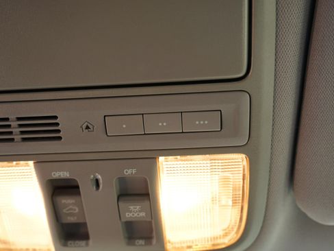 Used 2018 Honda CR-V EX-L image 21