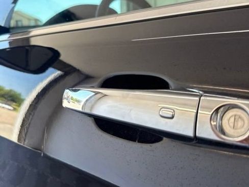 Used 2020 Jeep Grand Cherokee Limited w/ Luxury Group II AWD/4WD image 4