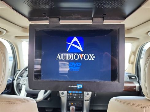 Used 2015 Toyota 4Runner Limited image 20