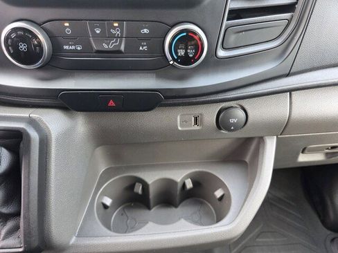 Used 2024 Ford Transit 250 Low Roof w/ Exterior Upgrade Package image 23