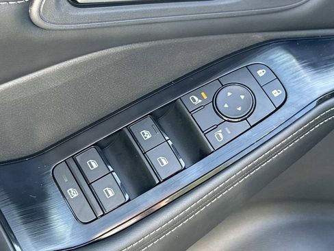 New 2026 Nissan Rogue SV AWD/4WD image 18
