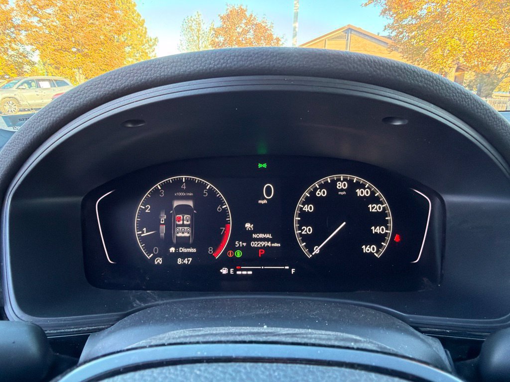 Used 2024 Honda Civic Sport image 23