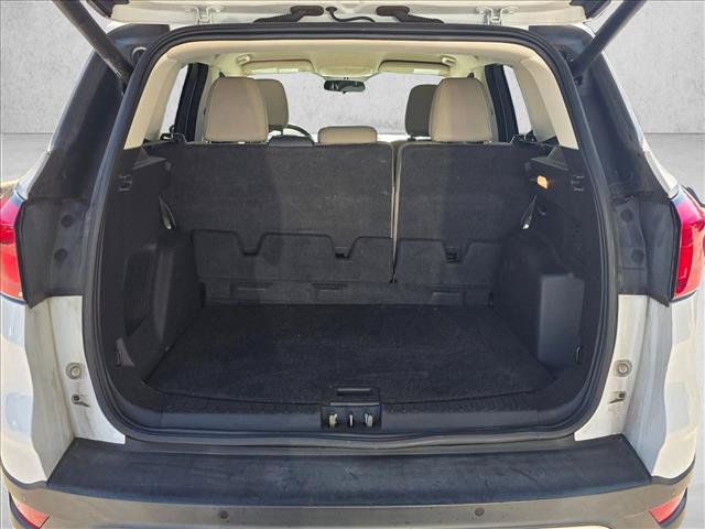 Used 2019 Ford Escape SEL FWD image 7