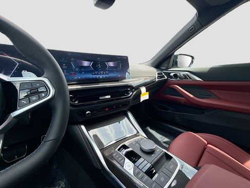 New 2027 BMW M440i Convertible w/ Premium Package RWD image 26
