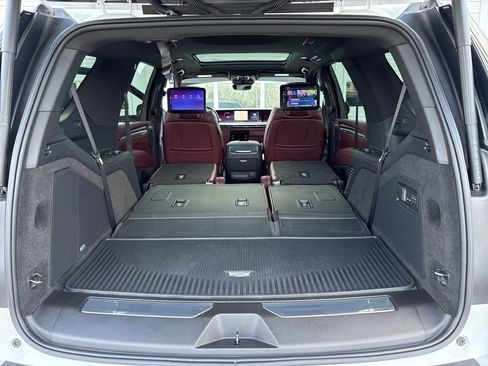 Certified 2025 Cadillac Escalade Sport w/ Touring Package image 65