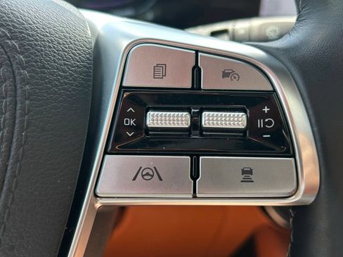 Used 2024 Kia Telluride EX X-Line AWD/4WD image 28