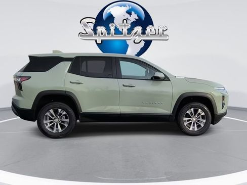 New 2026 Chevrolet Equinox LT w/ Convenience Package II image 22