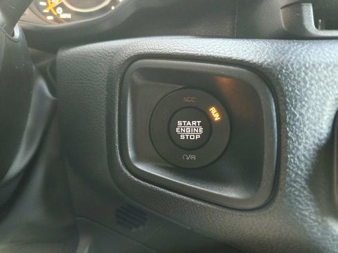 New 2026 Jeep Wrangler Unlimited Sport AWD/4WD image 29