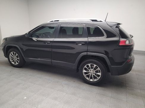 Used 2020 Jeep Cherokee Latitude Lux w/ Quick Order Package 26H Lux image 3