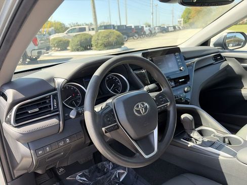 Used 2023 Toyota Camry LE w/ Convenience Package image 11