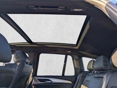 Used 2023 BMW X3 sDrive30i w/ Convenience Package image 19