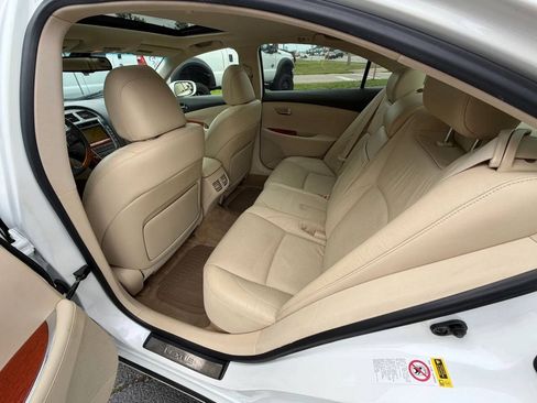 Used 2010 Lexus ES 350 FWD image 17