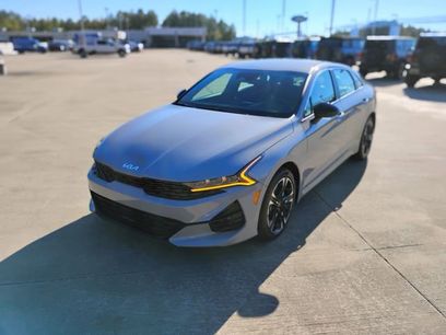 Used 2024 Kia K5 GT-Line w/ GT-Line Premium Package