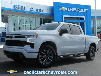 Used 2022 Chevrolet Silverado 1500 RST w/ Protection Package