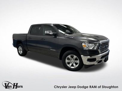 Used 2024 RAM 1500 Laramie