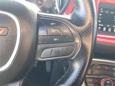 Used 2021 Dodge Challenger SXT w/ Blacktop Package image 17