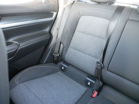 Used 2025 GMC Terrain Elevation image 12