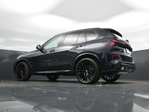 New 2026 BMW X5 sDrive40i w/ M Sport Package RWD image 41