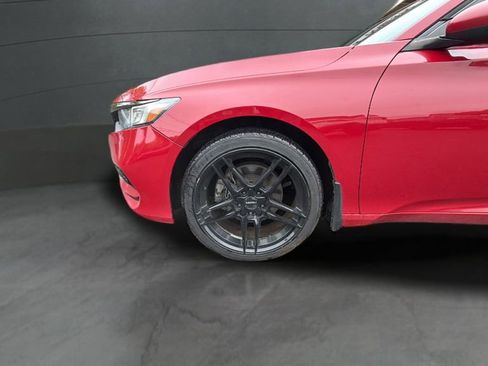Used 2018 Honda Accord Sport image 37